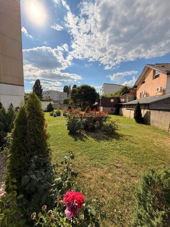 Metropolitan Residence - Sos Berceni - Apartament 2 camere