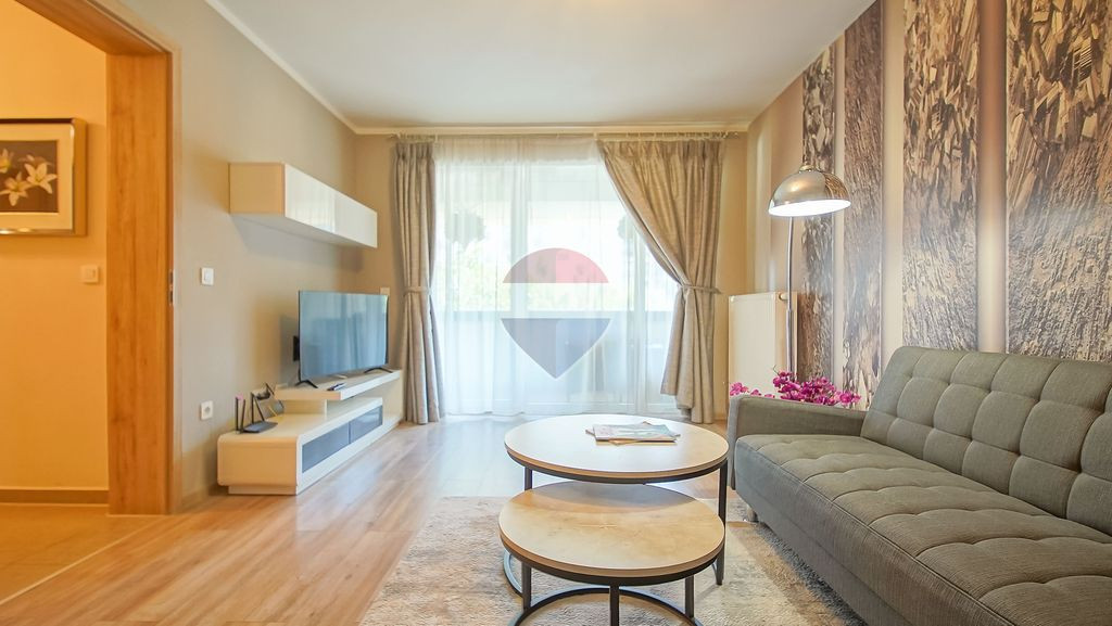 Coresi Avantgarden 2 camere Mobilat complet Potențial in...