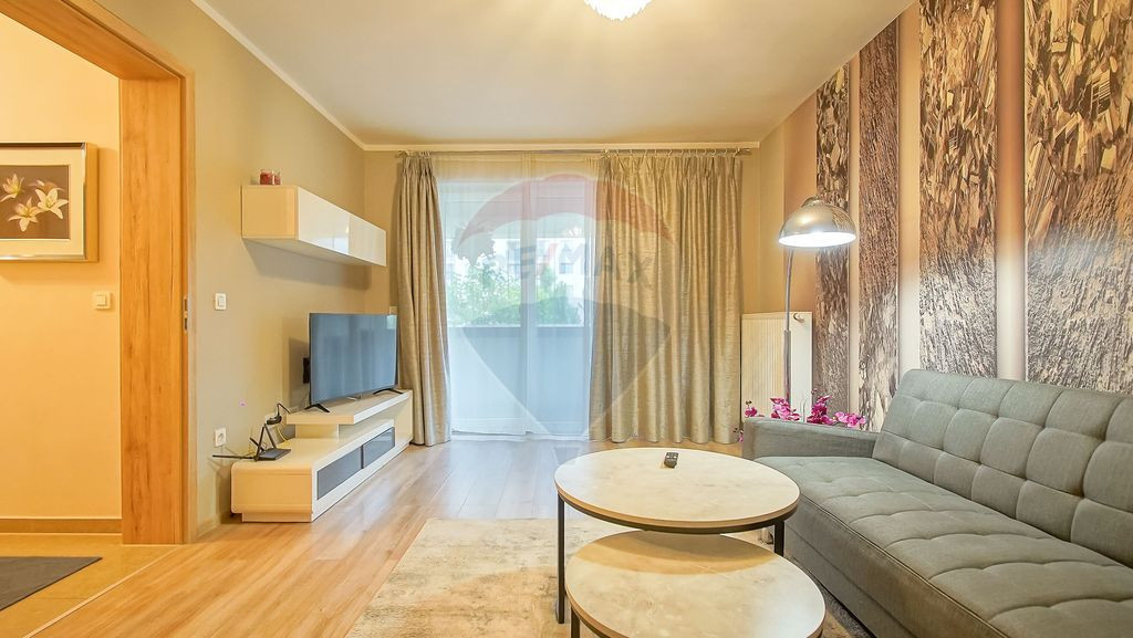 Coresi Avantgarden 2 camere Mobilat complet Potențial in...