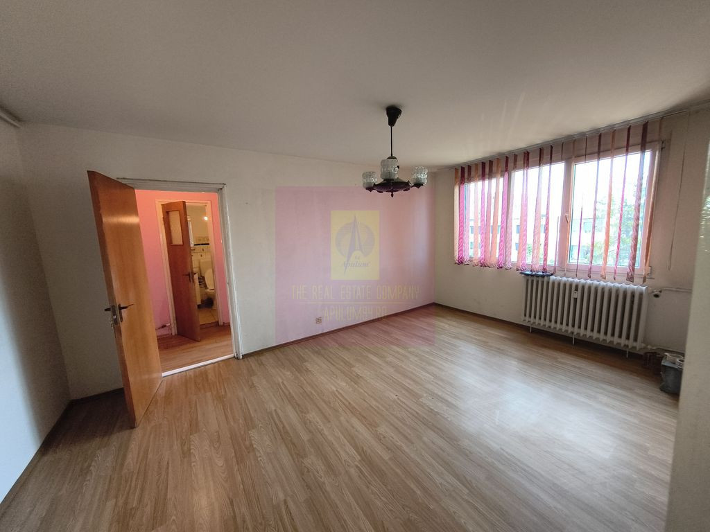 Drumul Taberei - Valea Ialomiței, Apartament 3 camere î...