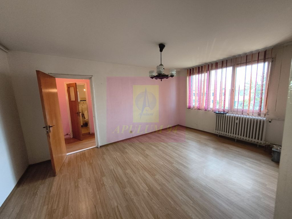 Drumul Taberei - Valea Ialomiței, Apartament 3 camere î...