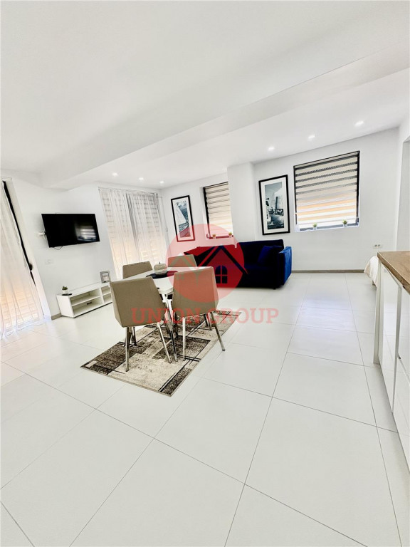 Studio Premium de in Neptun, Loc de Parcare