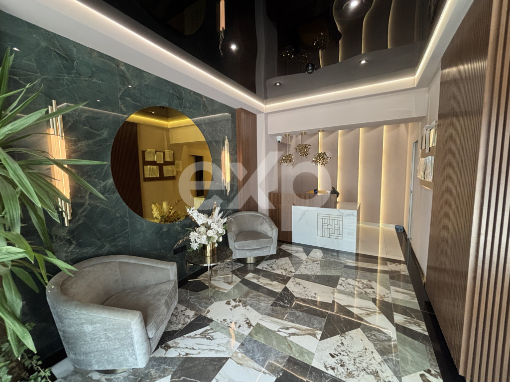3 camere, nou, balcon mare, Pipera - Voluntari, complex Firs
