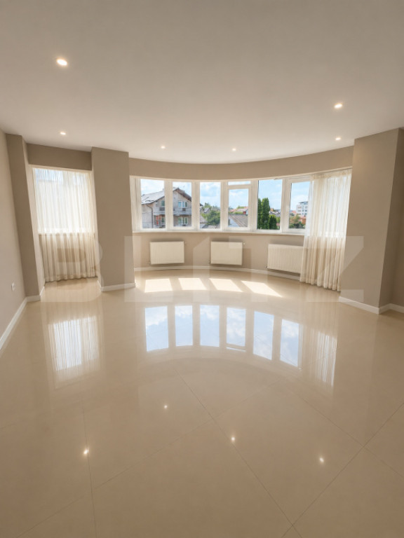 Apartament 2 camere, 76mp, etaj intermediar, cartier Obcini