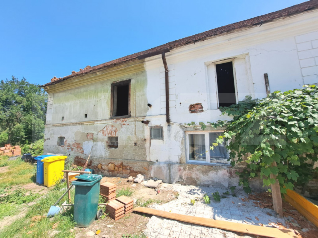 Vila Oportunitate Unica