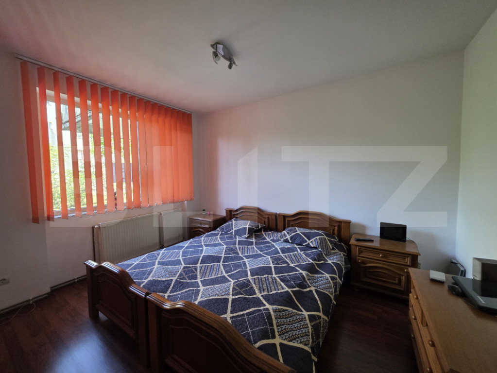 Apartament de vânzare, 48.80 mp, zona Botizului