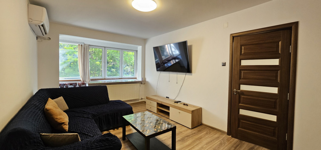 OBOR – APARTAMENT 3 CAMERE 70MP, ETAJ 2, LA CHEIE!