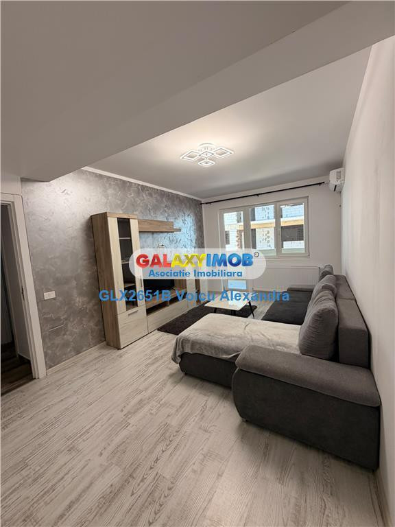 Apartament 3 Cam - Pet Friendly - Theodor Pallady - Parcul T