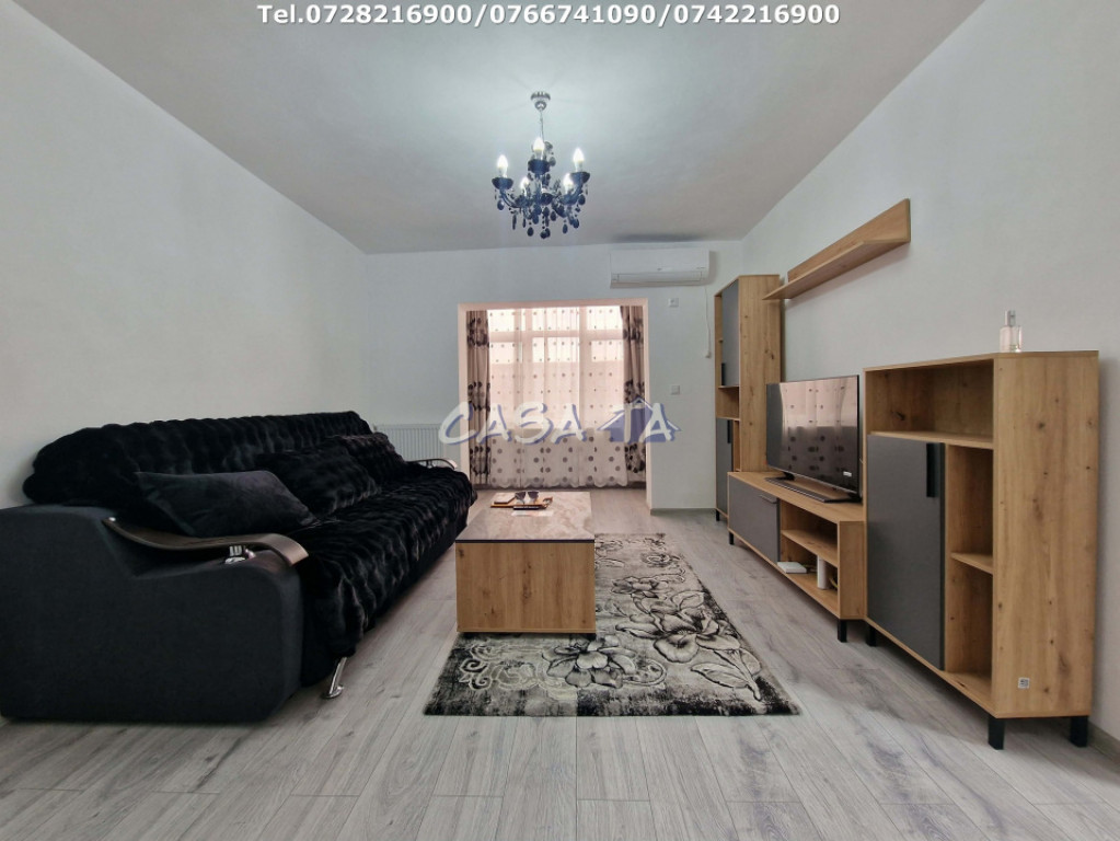 Apartament 2 camere de Lux ,situat în Rovinari, Str Muncii