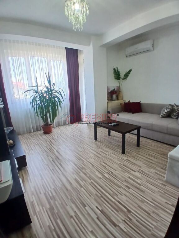 Popesti Leordeni - Str Echinoctiului - Apartament 3 camere