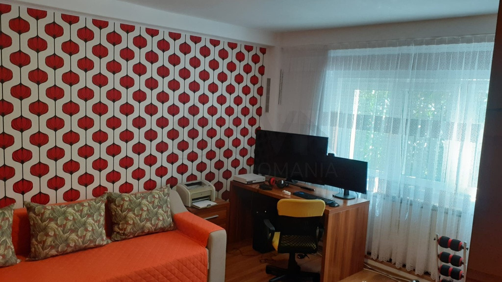 Nerva Traian l Apartament cu 3 camere