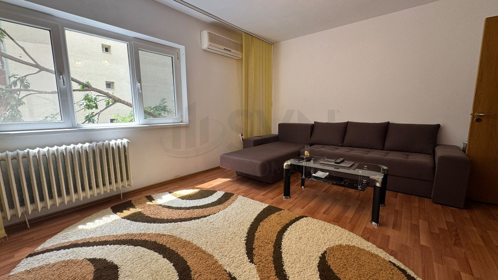 Apatament 3 camere I Timpuri Noi