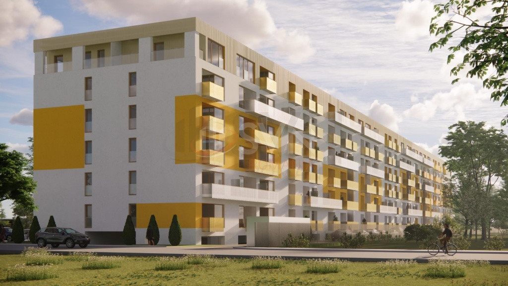 Apartament 2 Camere Loc Parcare Dobroesti Bucuresti Est
