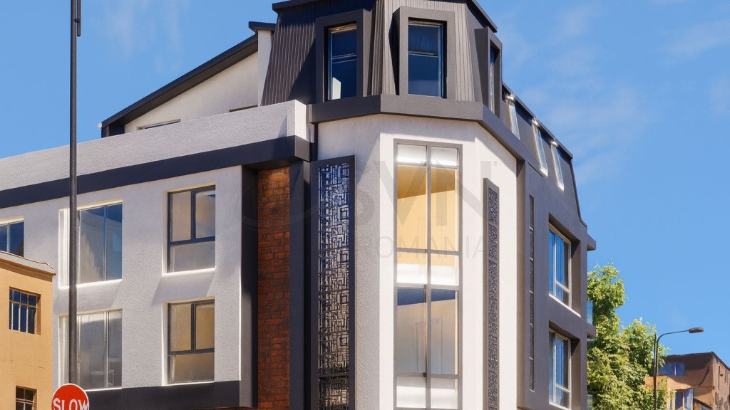 Tineretului Unirii 2 Camere in Bloc Boutique