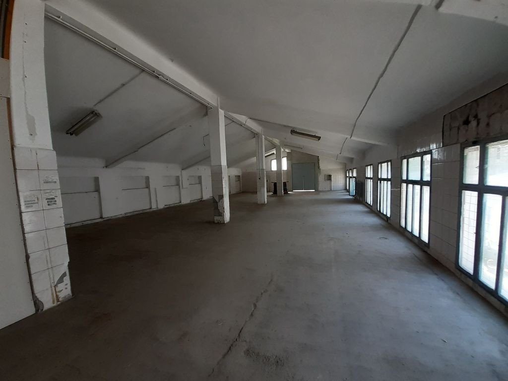 Spatiu depozitare 360 mp in zona Obor - Colentina