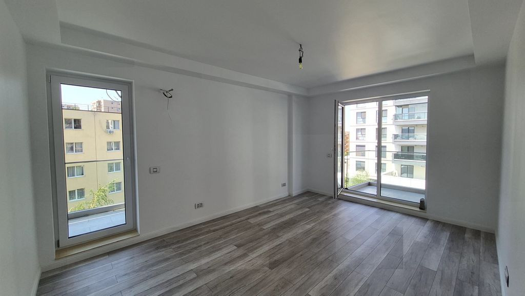 Apartament cu 2 camere 58,70 mp + loc de parcare Astorium...