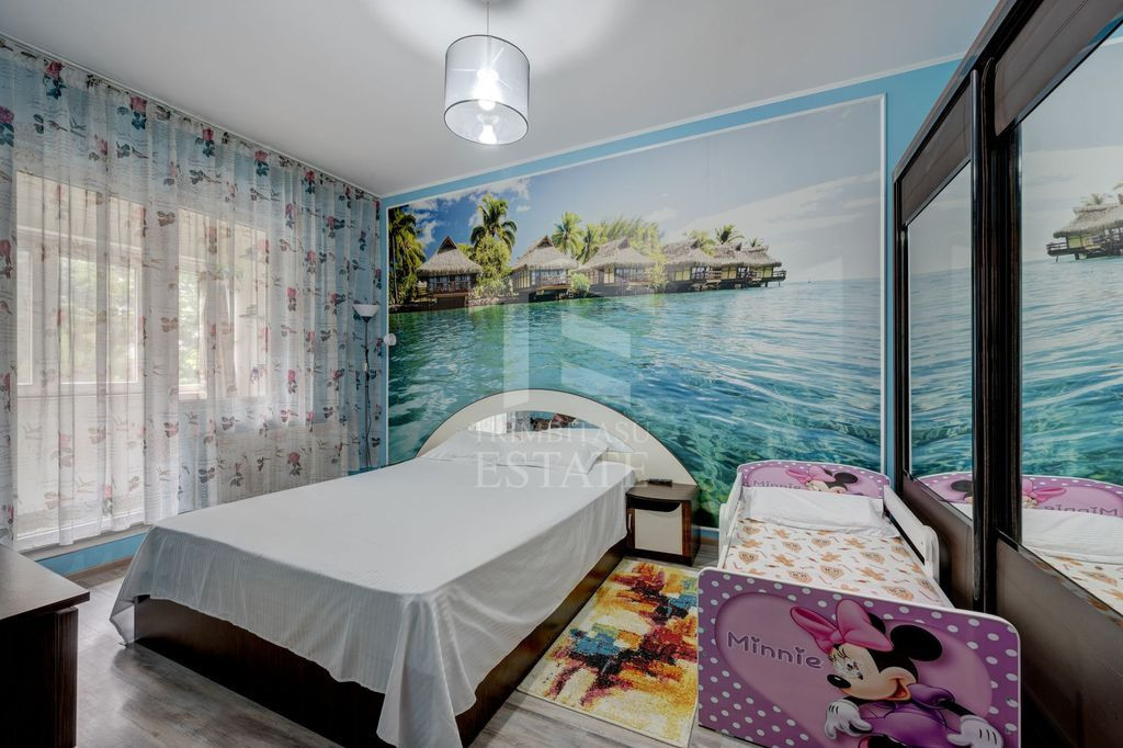Apartament 2 camere | 51,24 mp | Bloc 2017