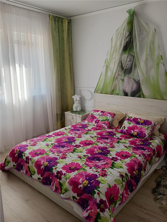 Casa 8 camere 350 mp Utvin aproape de centrul comunei 1760mp