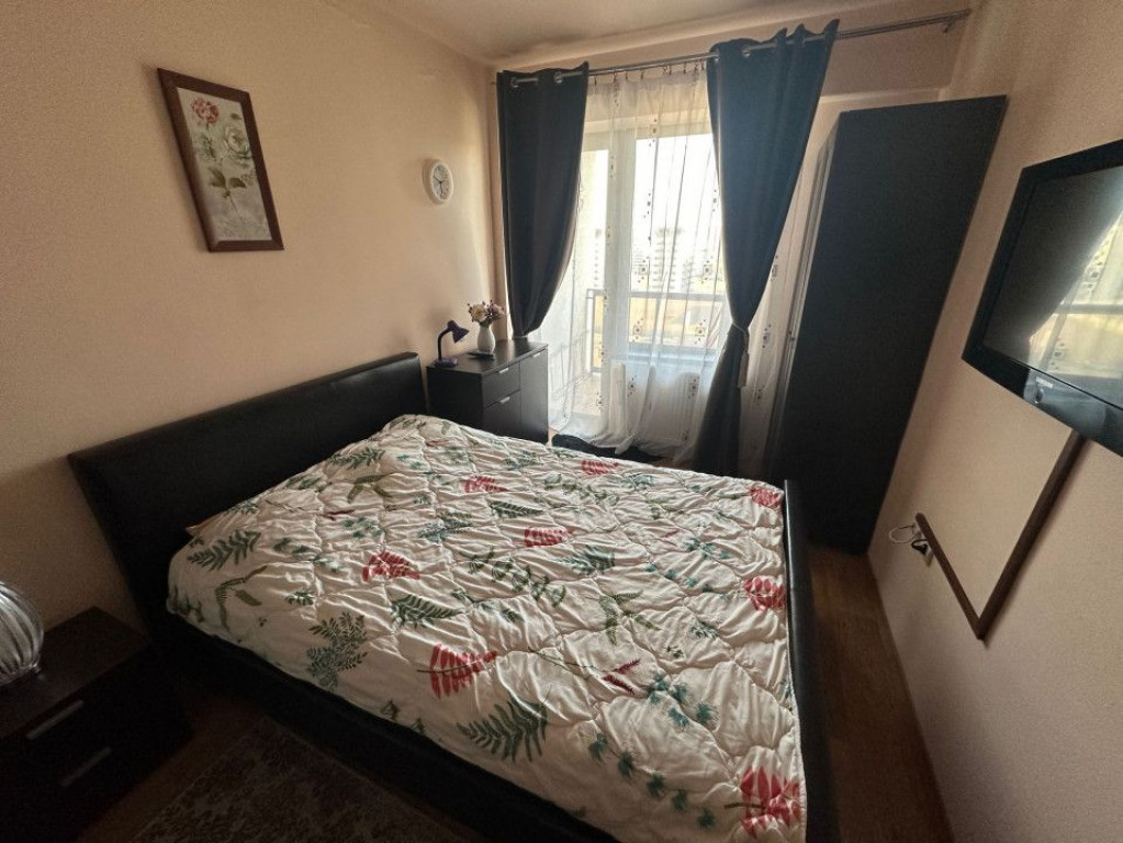 Apartament 2 camere zona Doamna Stanca