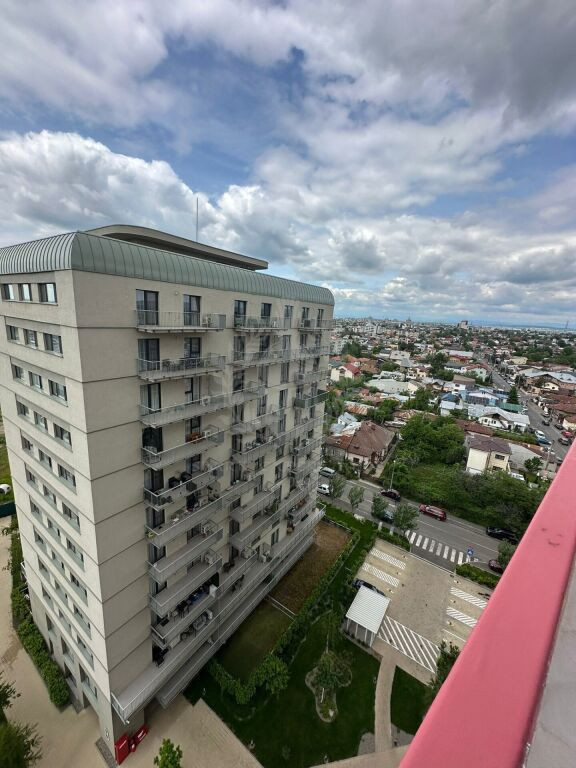 APARTAMENT 2 CAMERE// PLEIADES RESIDENCE PLOIESTI
