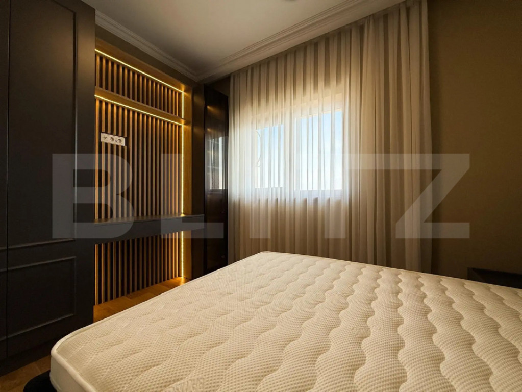 Apartament 3 camere, 63.85 mp, zona Galata