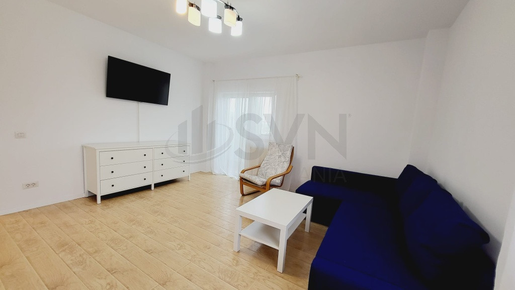 Apartament 2 camere - Voluntari - Matei Millo