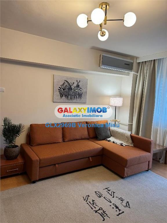 Apartament 3 camere de inchiriat , 72 mp - Timpuri Noi
