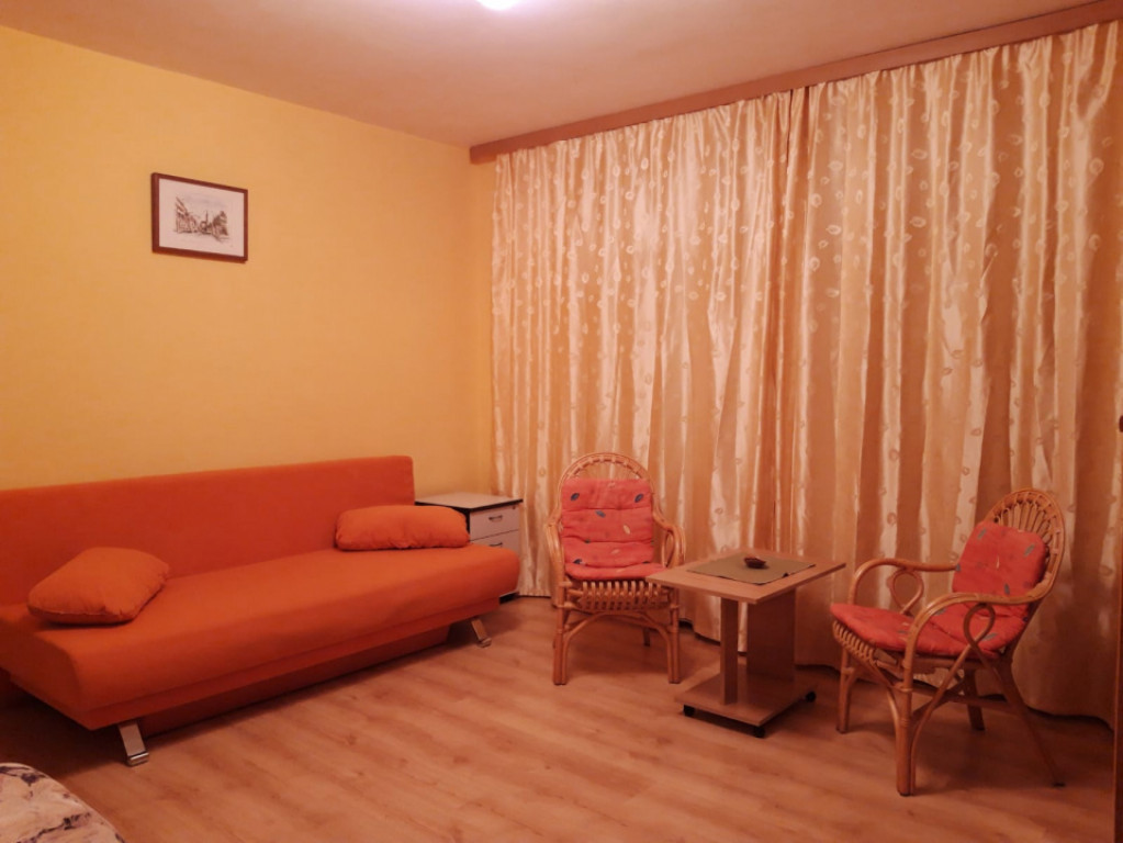 Apartament 3 camere – 90 mp utili – Zona Mihai Viteazu