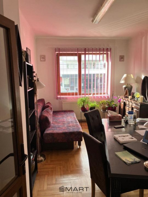 Apartament 2 camere zona Central Sibiu