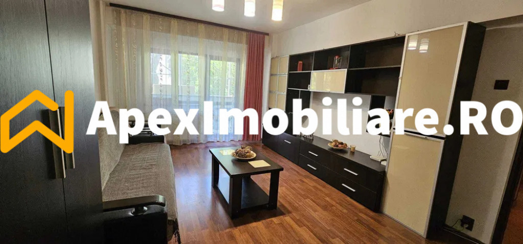 Apartament 2 camere de inchiriat Brancoveanu București | Ap