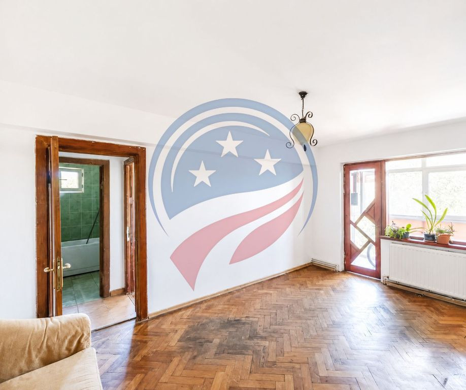 APARTAMENT 2 CAMERE - AMARADIA