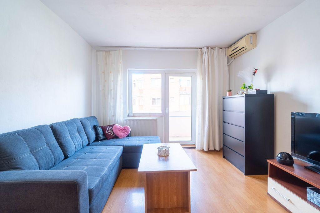 Apartament 2 camere | Micalaca – Str. Mioritei