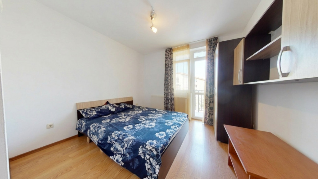Apartament cu 2 camere de închiriat în Micălaca, zona 300