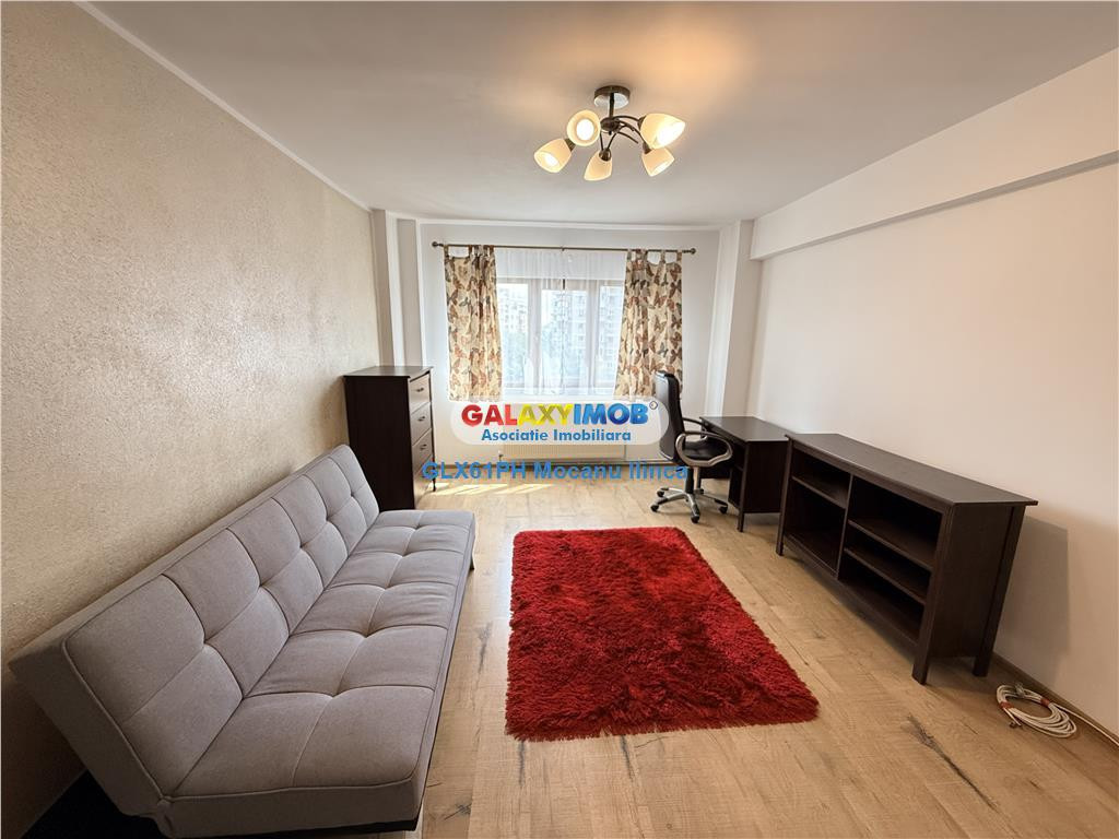 Apartament 3 camere, Ploiesti, Gheorghe Doja