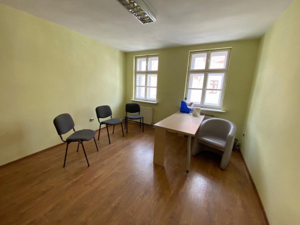 Spatiu birouri, zona Orasul de Jos