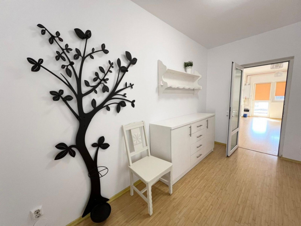 Spatiu birou 2 camere zona Strand Sibiu