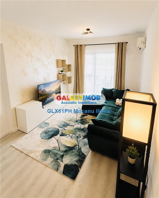Apartament 2 camere, MRS Gradinile Albert, Ploiesti