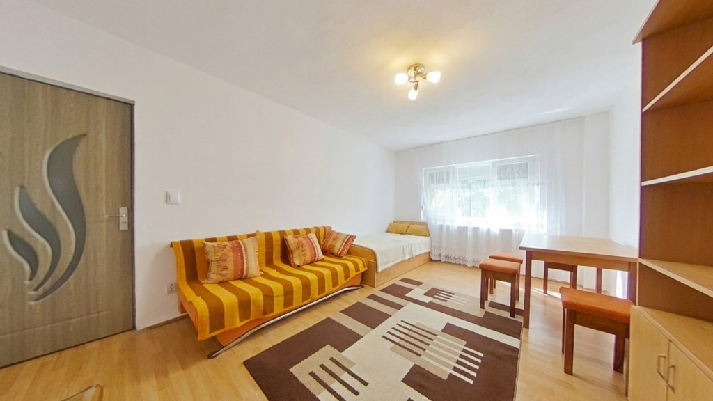 Apartament luminos cu 2 camere în Micălaca, zona 300