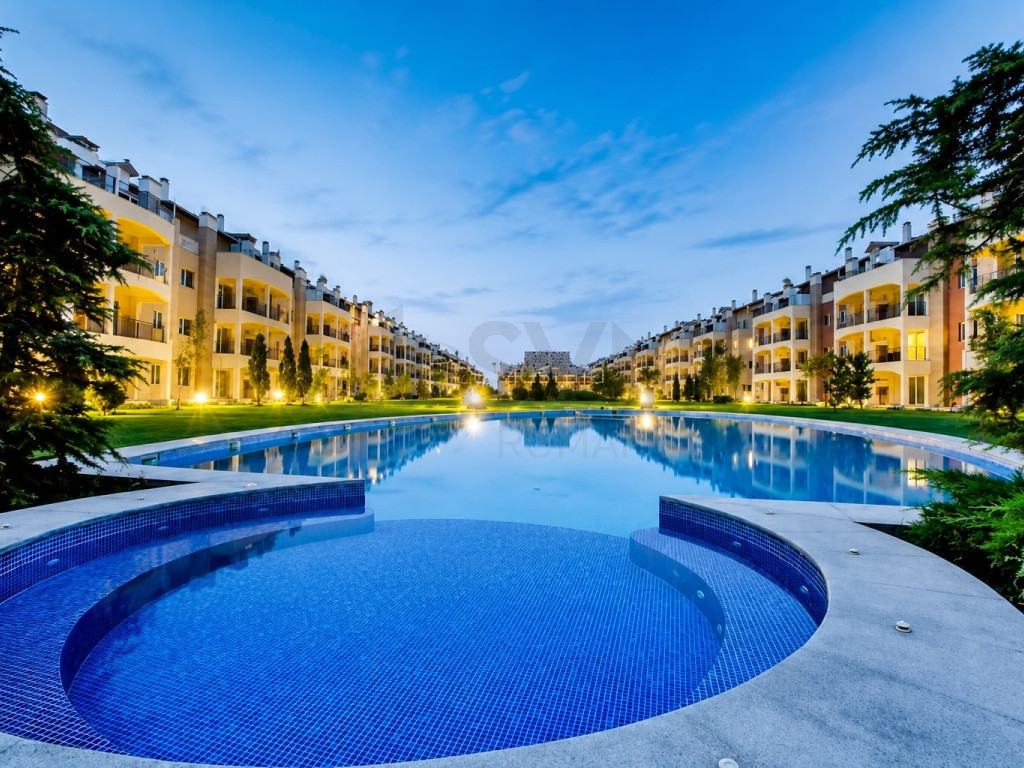 Apartament 4 camere I ParcareI PiscinaI Gradina I Ibiza S...
