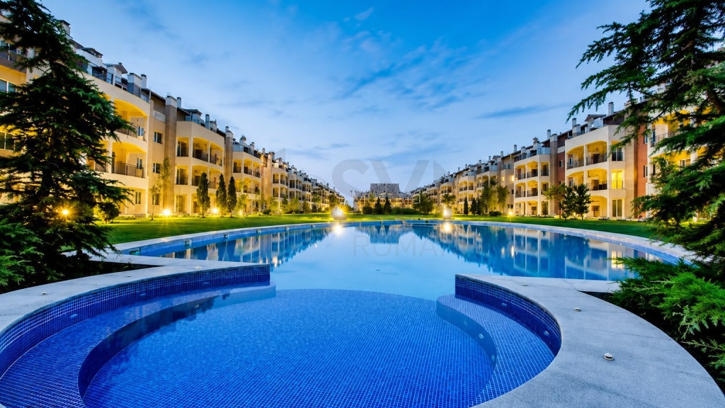 Apartament 4 camere I ParcareI PiscinaI Gradina I Ibiza S...