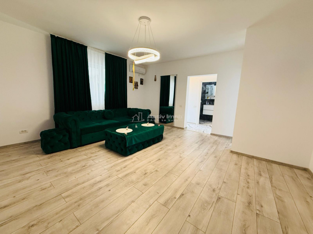 Casa Comuna Pantelimon – 5 camere, curte generoasa