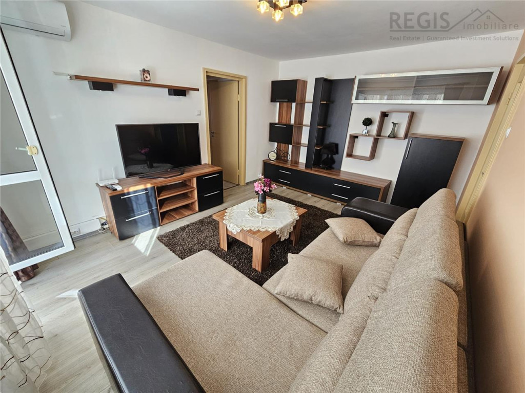 Apartament 2 camere | Sala Sporturilor | Exclusivitate