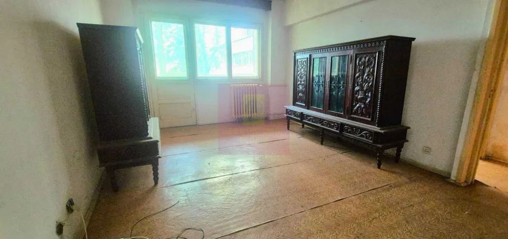 Apartament 3 camere | 74,11 mp | Etaj 1/10 | Bulevardul L...