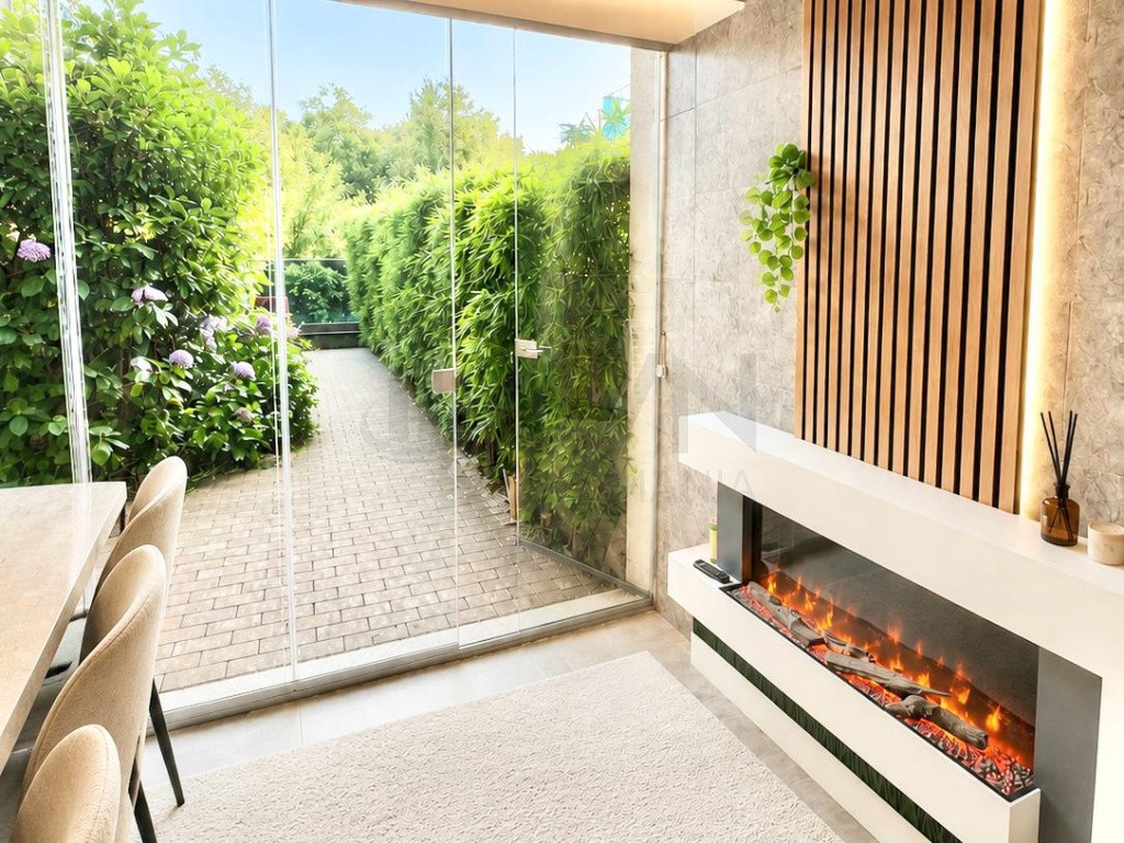 APARTAMENT PREMIUM l GRADINA PRIVATA l FLOREASCA RESIDENCE