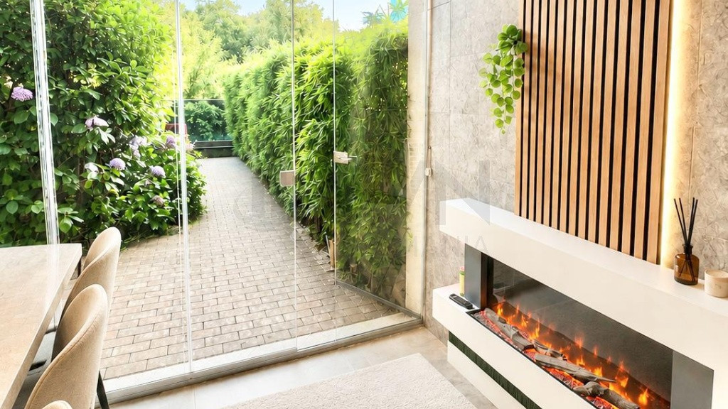 APARTAMENT PREMIUM l GRADINA PRIVATA l FLOREASCA RESIDENCE
