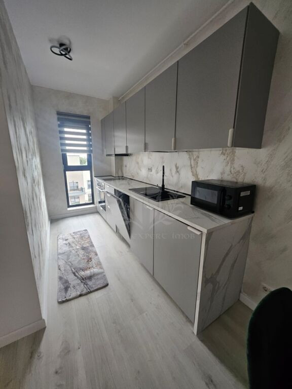 APARTAMENT 2 CAMERE//MRS GRADINILE