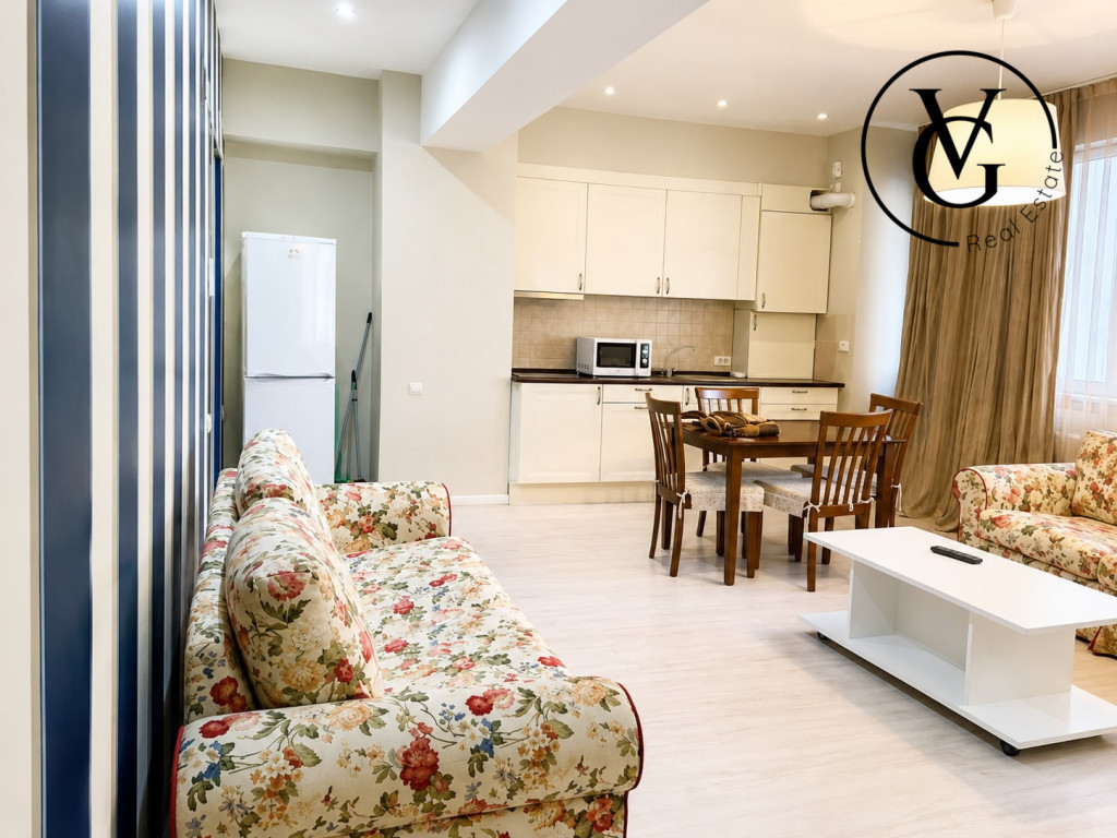 Apartament 2 camere | Termen lung | Mamaia