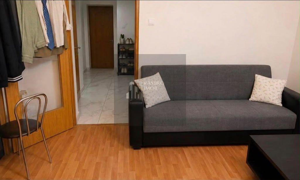 Apartament doua camere semidecomandat /Banu Udrea sector 3