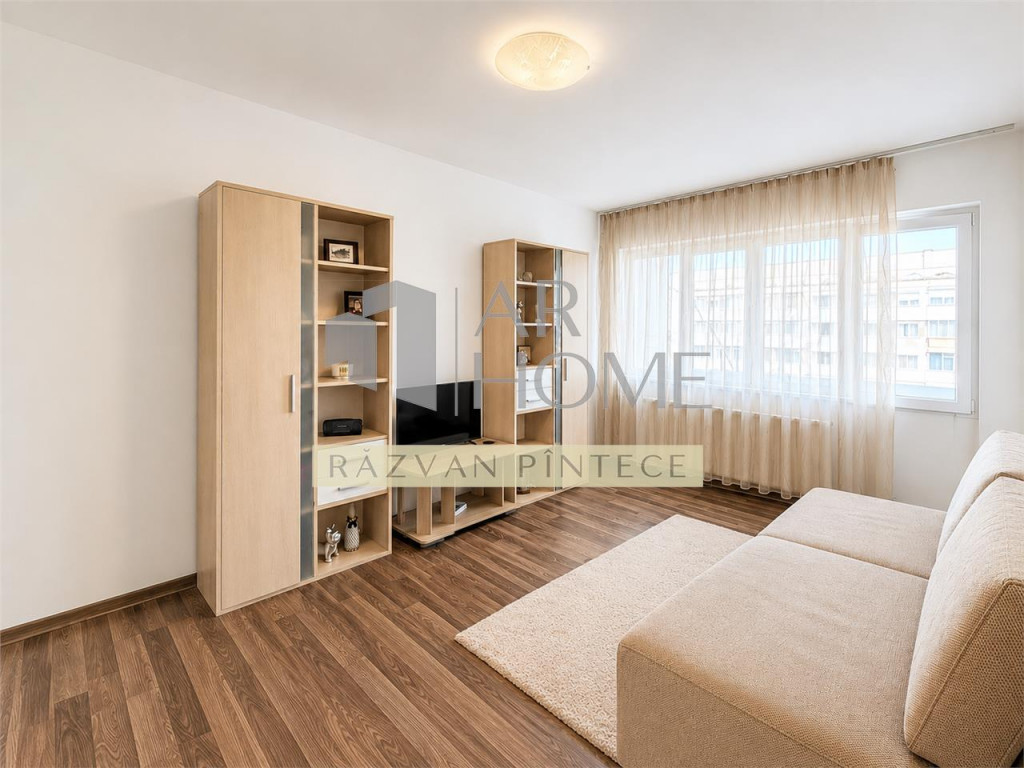 Apartament 2 camere decomandat Vest Kaufland Ploiesti