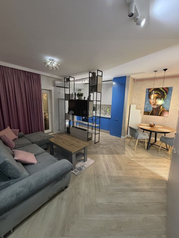 Apartament 3 camere Luica / Soseaua Giurgiului / Pogoanele